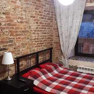  Гостевой дом Loft Na Griboiedova