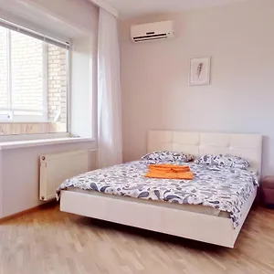 Flats 4 U Moscow Смоленская - Арбат Москва