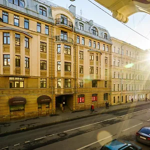 Atrium Sankt Petersburg