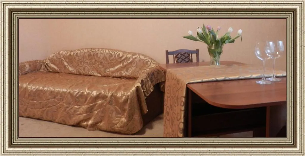 Bed & Breakfast Hotel Bolshoy 19 Sankt Petersburg