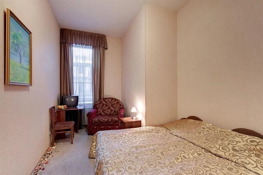 سانت بطرسبرغ Hotel Bolshoy 19