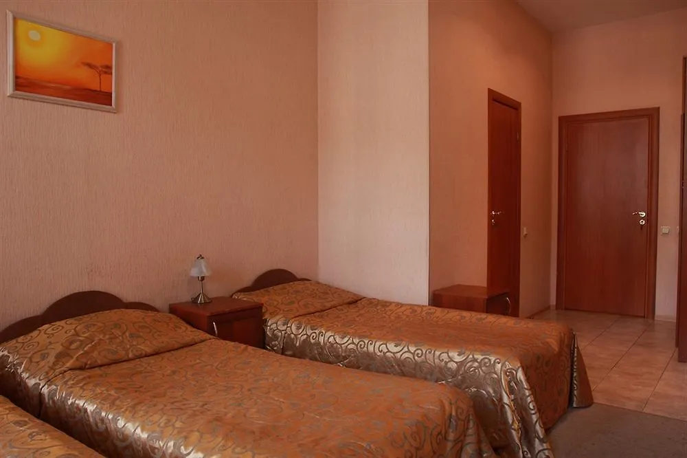 Hotel Bolshoy 19 Αγία Πετρούπολη 3*,  Ρωσία