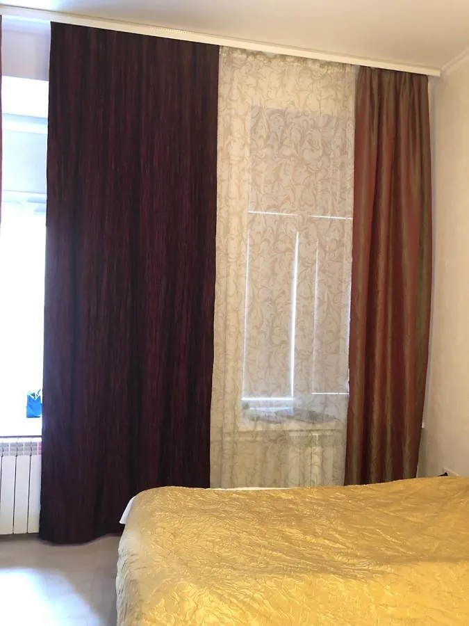 سانت بطرسبرغ Hotel Bolshoy 19 3*, سانت بطرسبرغ