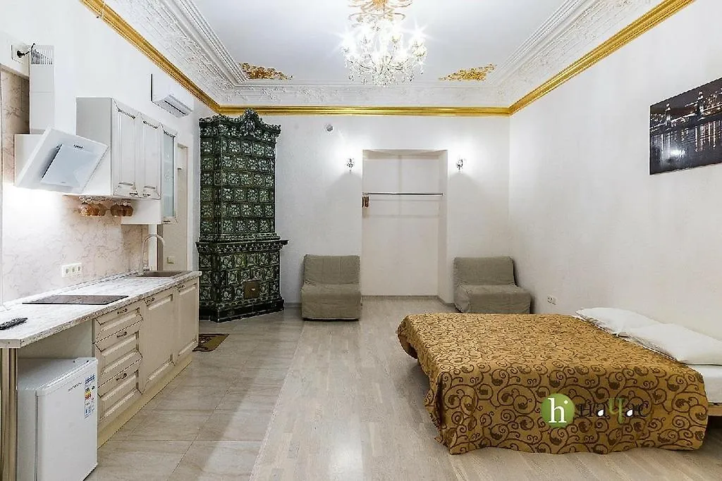 Hotel Bolshoy 19 Αγία Πετρούπολη 3*,  Ρωσία