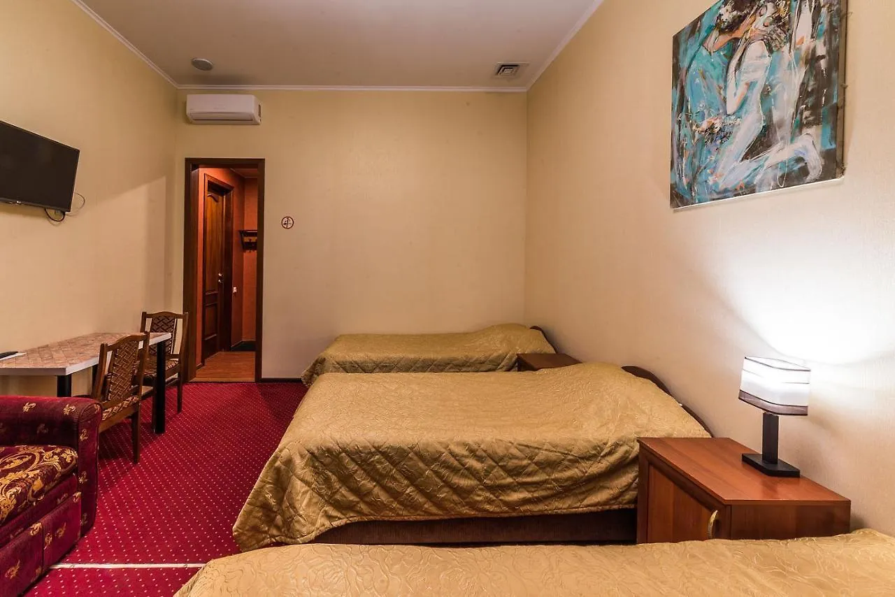 *** Bed and Breakfast Hotel Bolshoy 19 Αγία Πετρούπολη Ρωσία