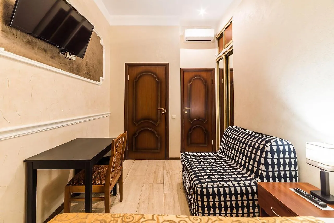 سانت بطرسبرغ Hotel Bolshoy 19