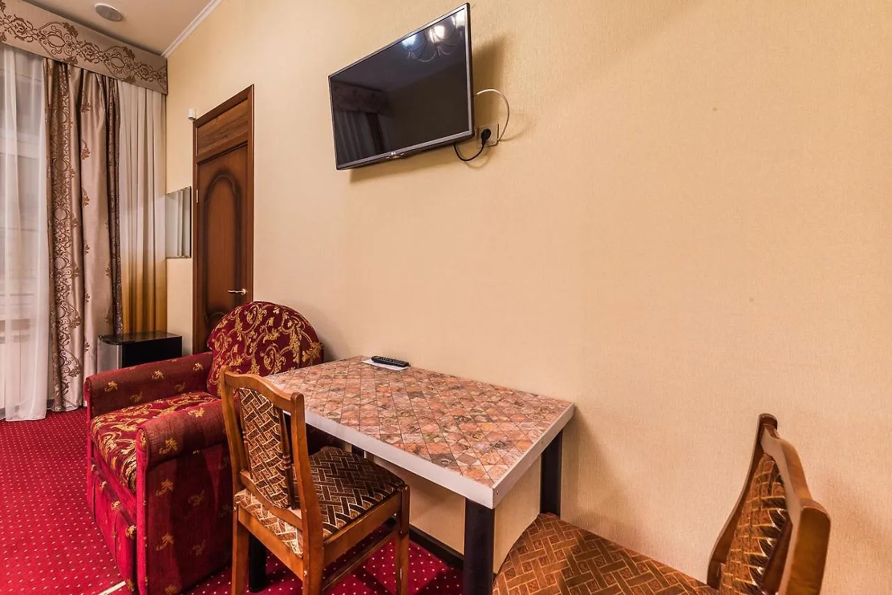 Bed and Breakfast Hotel Bolshoy 19 Αγία Πετρούπολη