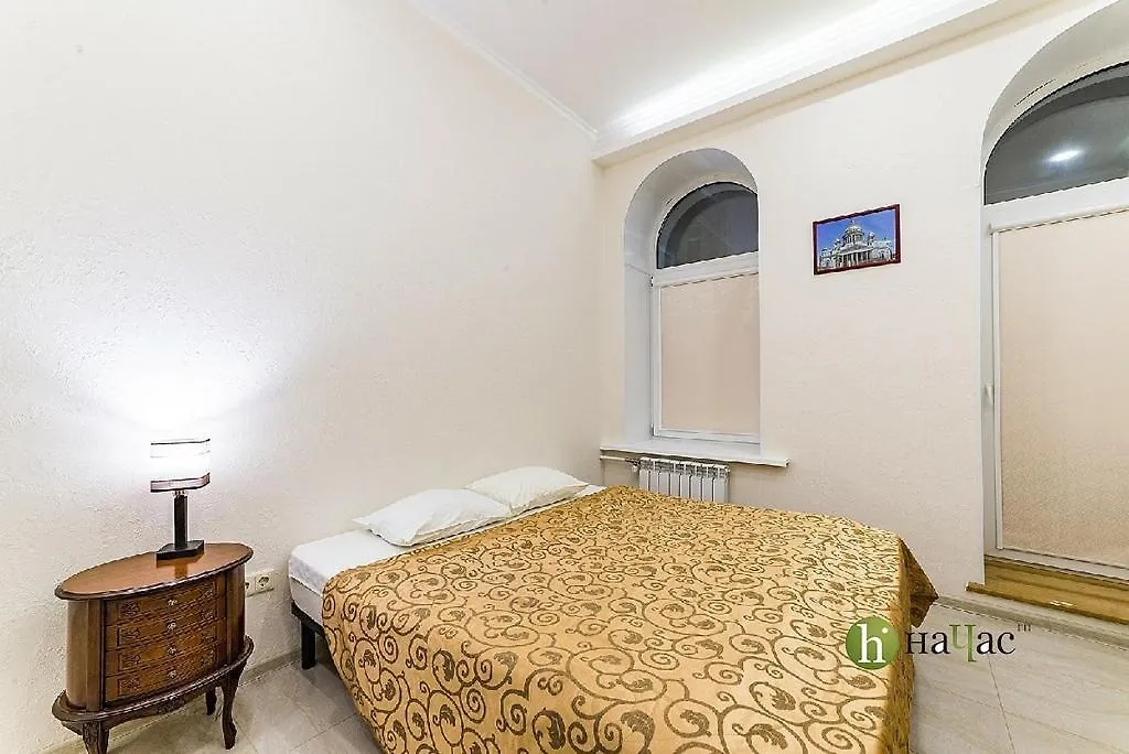 Hotel Bolshoy 19 Αγία Πετρούπολη Bed and Breakfast