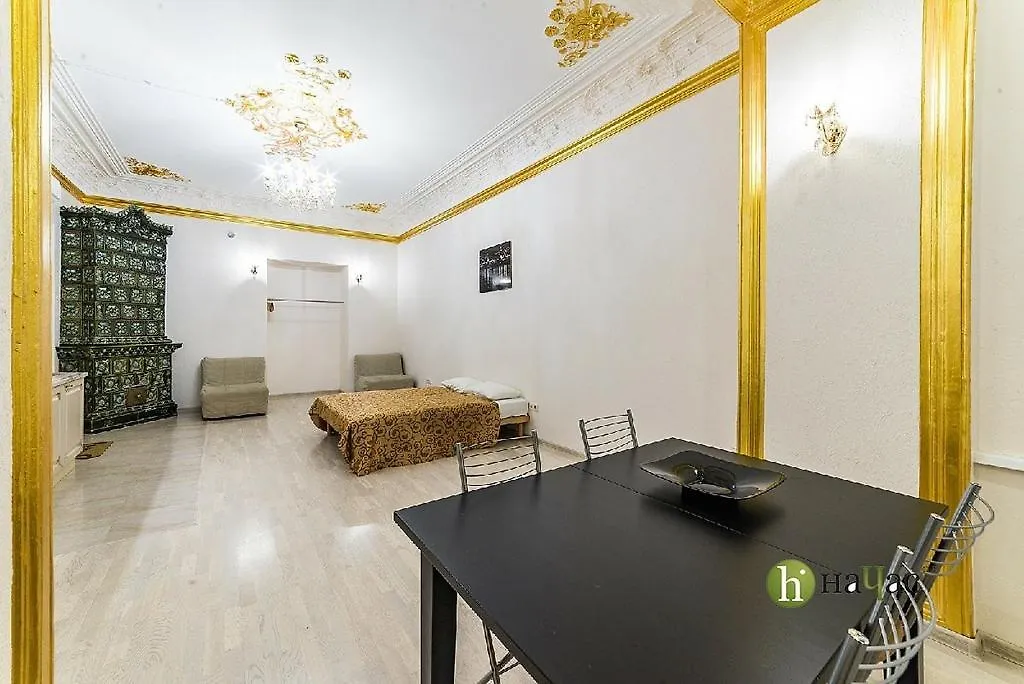 Hotel Bolshoy 19 Αγία Πετρούπολη 3*,  Ρωσία