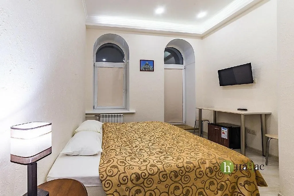 Hotel Bolshoy 19 Petrohrad 3*,  Rusko